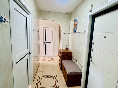 квартира за адресою Харківське шосе, 146