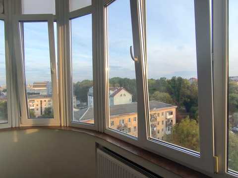 квартира по адресу Андрея Мельника ул., 2