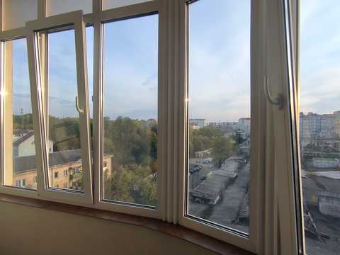 квартира по адресу Андрея Мельника ул., 2