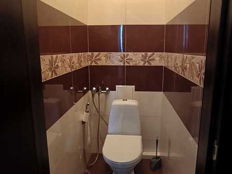квартира по адресу Андрея Мельника ул., 2