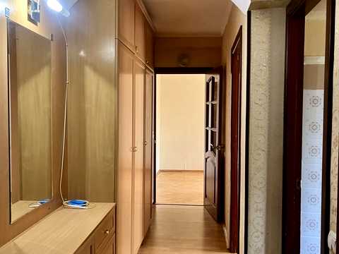 квартира за адресою Раїси Окіпної вул., 9