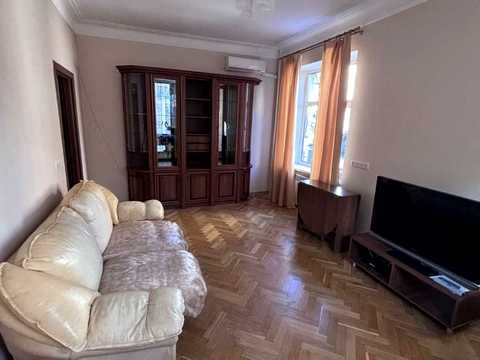 квартира за адресою Професора Підвисоцького вул., 19