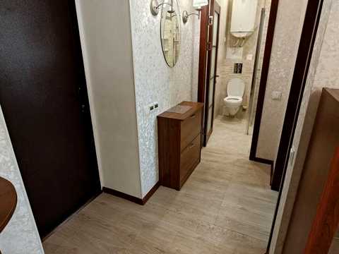 квартира за адресою Харків, Рогатинська Левада вул. (Іванівський), 22