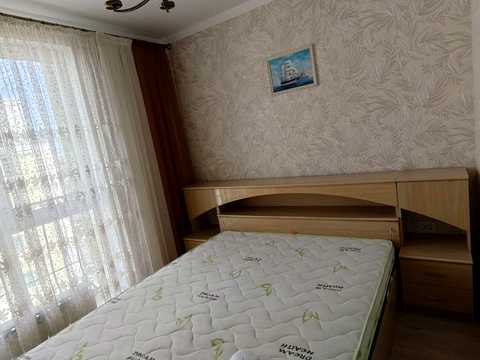 квартира за адресою Харків, Рогатинська Левада вул. (Іванівський), 22