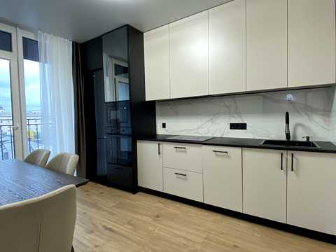 квартира за адресою Бельведерська вул., 32-Б