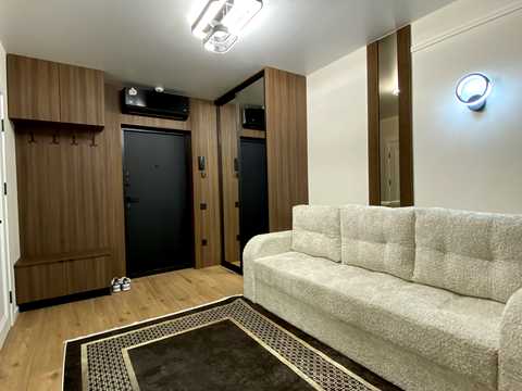квартира за адресою Бельведерська вул., 32-Б