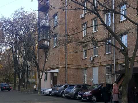 квартира за адресою Професора Підвисоцького вул., 19