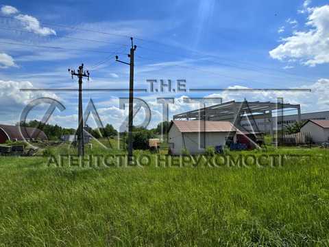 ділянка за адресою 1