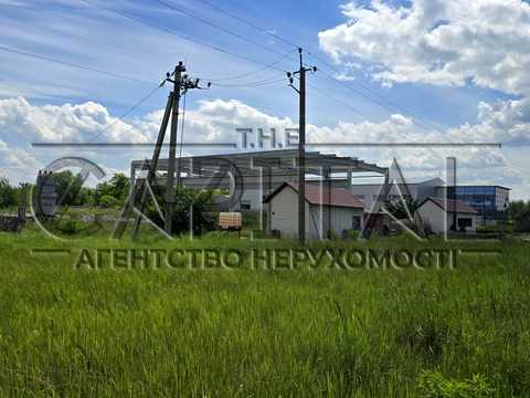 ділянка за адресою 1