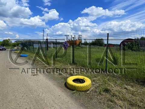 ділянка за адресою 1