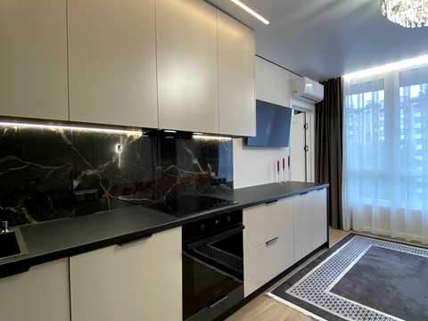 квартира за адресою Бельведерська вул., 32-Б