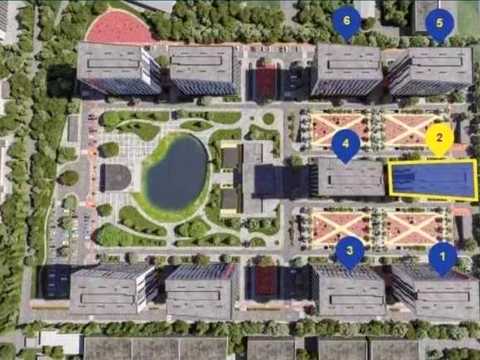 квартира по адресу Якова Гніздовського ул. (Магнітогорська), (Будинок 2)
