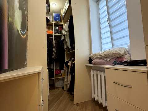 квартира за адресою Дніпро, Володимира Івасюка вул. (Ногинська), 45