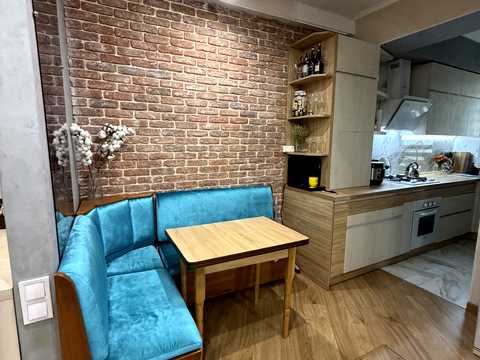 квартира за адресою Дніпро, Володимира Івасюка вул. (Ногинська), 45