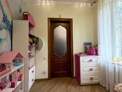 квартира за адресою Дніпро, Володимира Івасюка вул. (Ногинська), 45