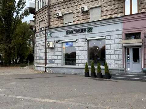 комерційна за адресою Січеславська Набережна вул., 27