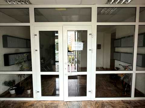квартира по адресу Дмитрия Луценко ул. (Крейсера "Аврора"), 8