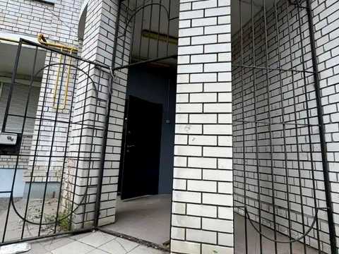 комерційна за адресою Дніпро, Алана Шепарда вул. (Суворова), 14