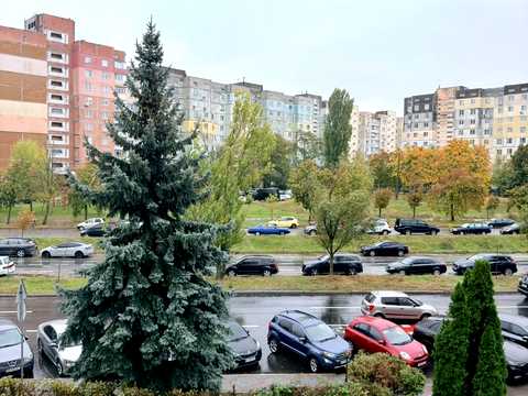квартира по адресу Дмитрия Луценко ул. (Крейсера "Аврора"), 8