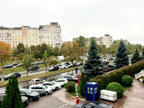 квартира по адресу Дмитрия Луценко ул. (Крейсера "Аврора"), 8