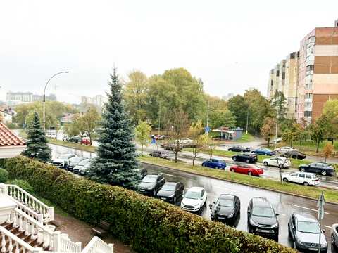 квартира по адресу Дмитрия Луценко ул. (Крейсера "Аврора"), 8