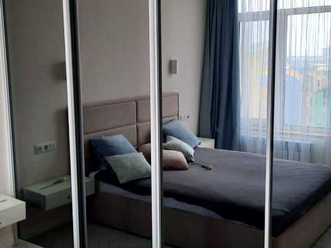 квартира по адресу Соборности просп. (Возз'єднання), 17 к2