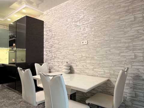 квартира за адресою Салютна вул., 2к6