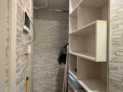 квартира за адресою Салютна вул., 2к6