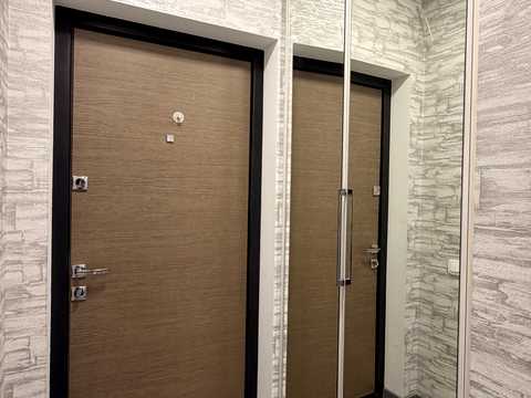 квартира за адресою Салютна вул., 2к6