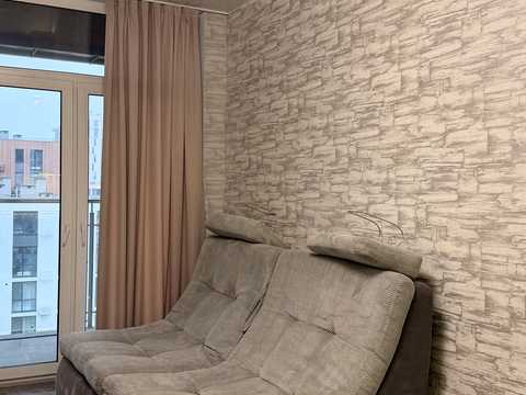 квартира за адресою Салютна вул., 2к6