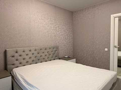 квартира за адресою Салютна вул., 2к6