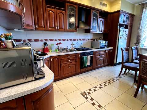 квартира за адресою Вознесенська вул. (XXII Партз'їзду), 50