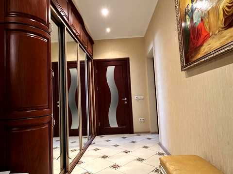 квартира за адресою Вознесенська вул. (XXII Партз'їзду), 50