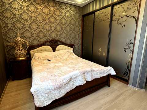 квартира за адресою Вознесенська вул. (XXII Партз'їзду), 50