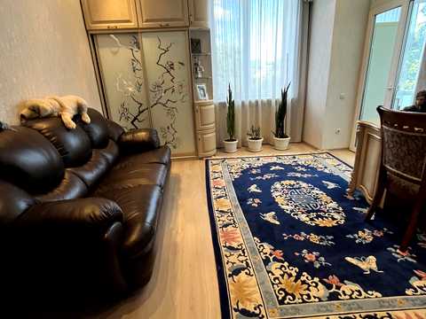 квартира за адресою Вознесенська вул. (XXII Партз'їзду), 50