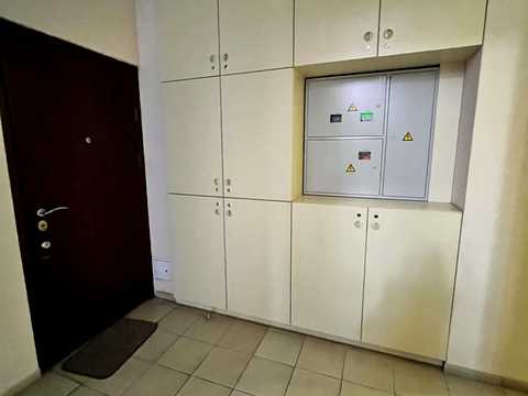квартира за адресою Вознесенська вул. (XXII Партз'їзду), 50