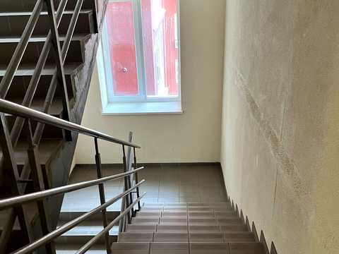 квартира за адресою Вознесенська вул. (XXII Партз'їзду), 50