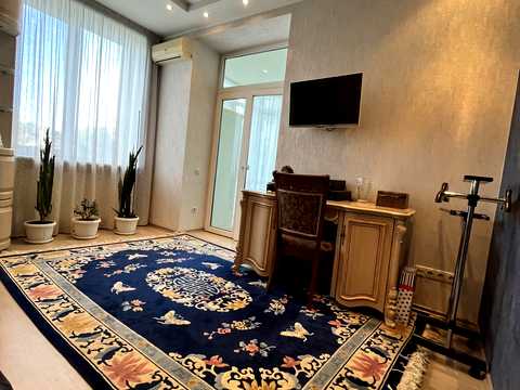 квартира за адресою Вознесенська вул. (XXII Партз'їзду), 50