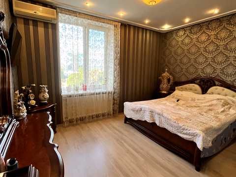 квартира за адресою Вознесенська вул. (XXII Партз'їзду), 50