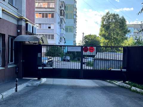 квартира за адресою Вознесенська вул. (XXII Партз'їзду), 50