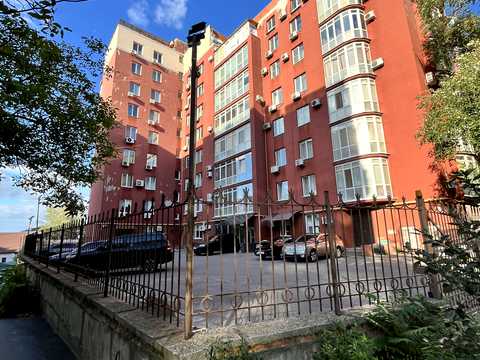 квартира за адресою Вознесенська вул. (XXII Партз'їзду), 50