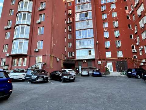 квартира за адресою Вознесенська вул. (XXII Партз'їзду), 50