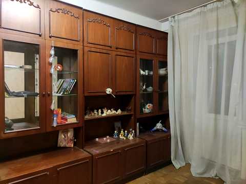 квартира по адресу Героев Днепра ул., 3