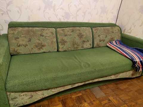 квартира по адресу Героев Днепра ул., 3