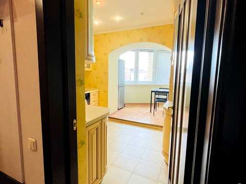 квартира за адресою Антоновича вул. (Горького), 125-А