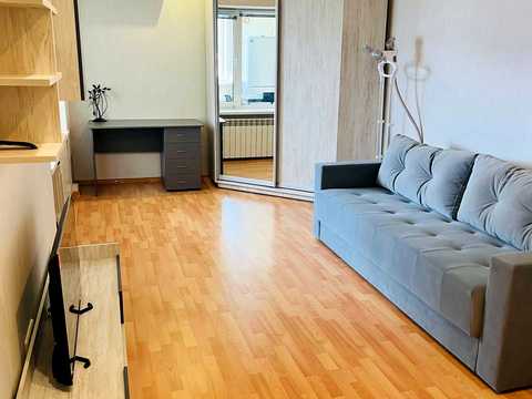 квартира за адресою Антоновича вул. (Горького), 125-А