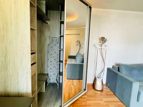 квартира за адресою Антоновича вул. (Горького), 125-А