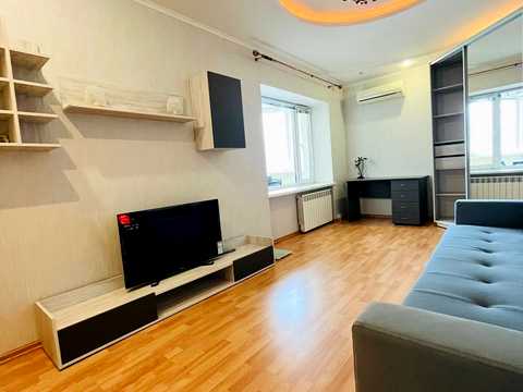 квартира за адресою Антоновича вул. (Горького), 125-А