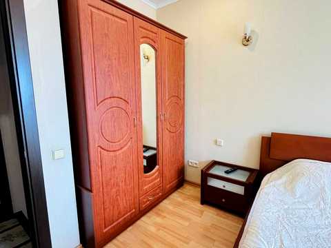 квартира за адресою Антоновича вул. (Горького), 125-А