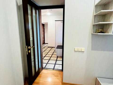 квартира за адресою Антоновича вул. (Горького), 125-А